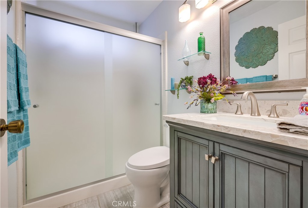 Trabuco - Residential