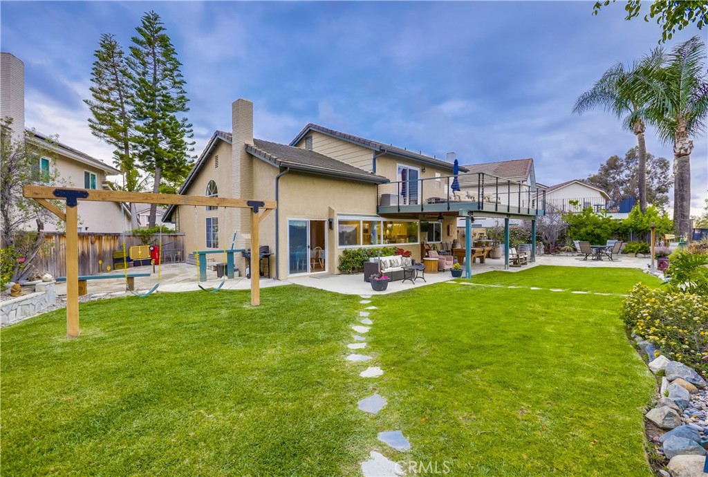 Trabuco - Residential