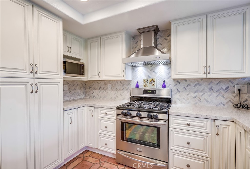 Trabuco - Residential