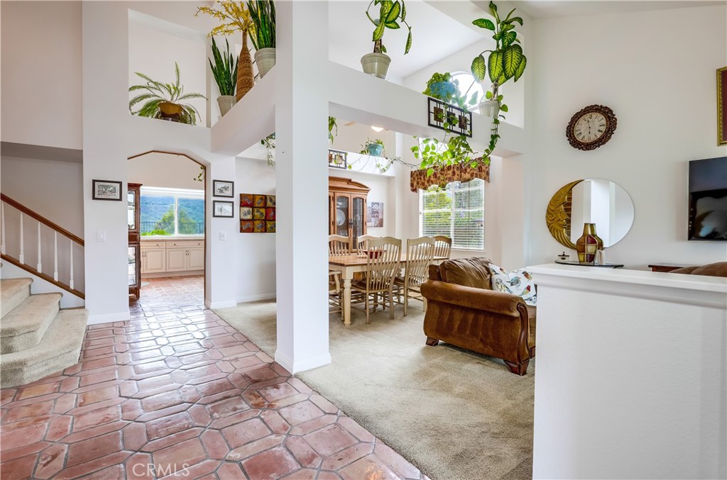 Trabuco - Residential