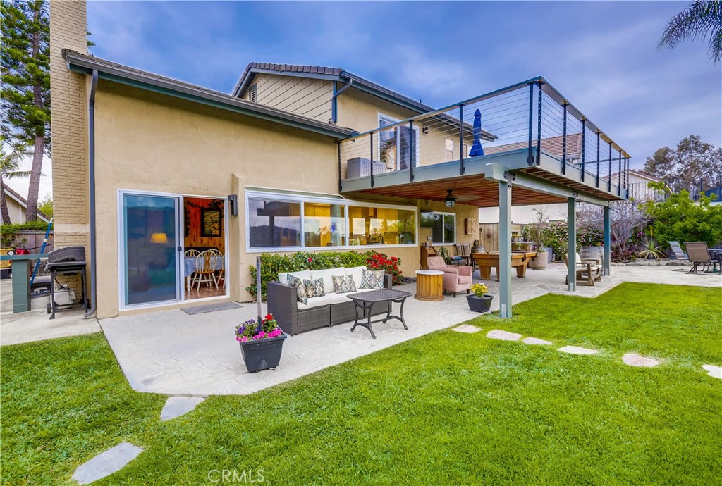 Trabuco - Residential