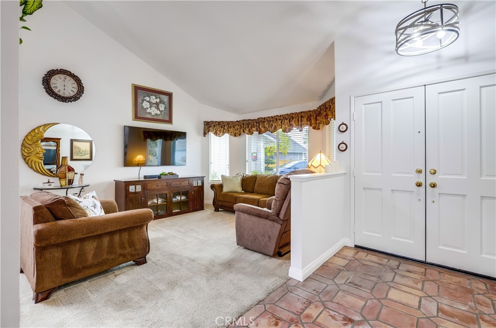 Trabuco - Residential