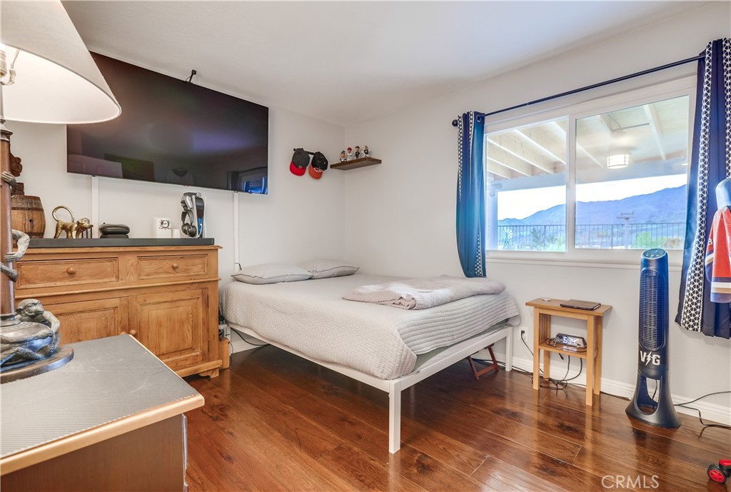 Trabuco - Residential