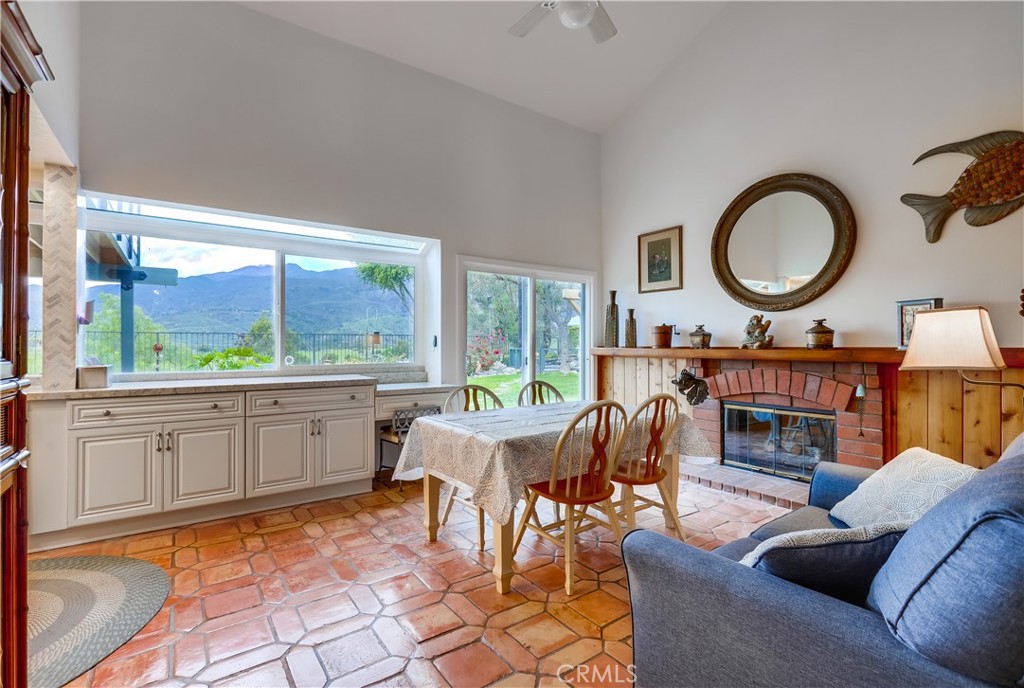 Trabuco - Residential