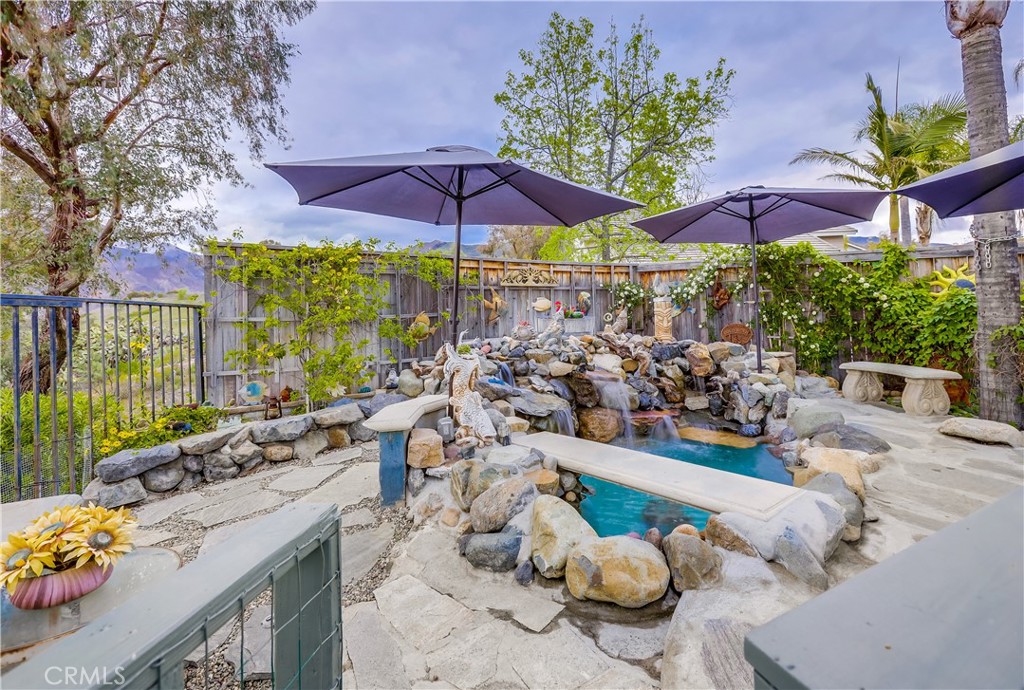 Trabuco - Residential