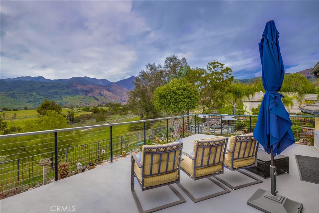 Trabuco - Residential