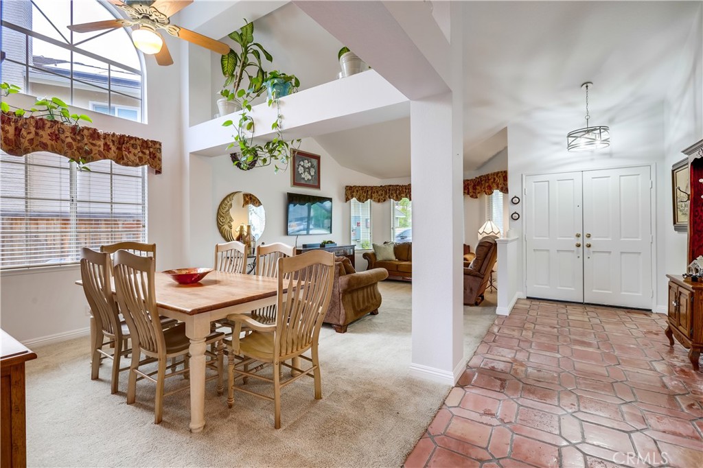 Trabuco - Residential