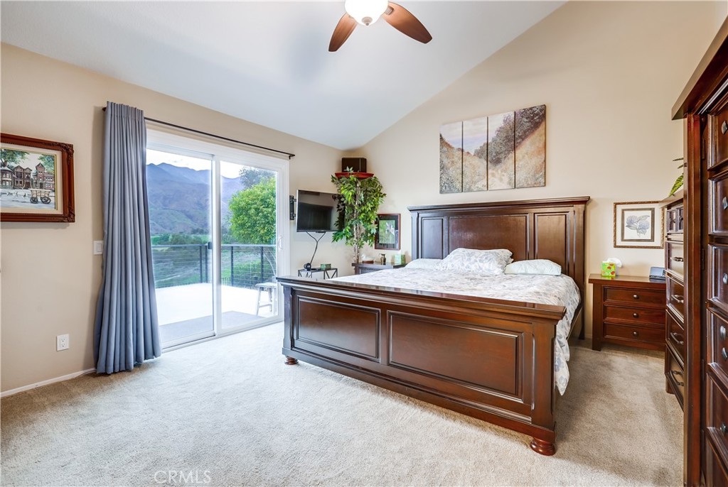 Trabuco - Residential