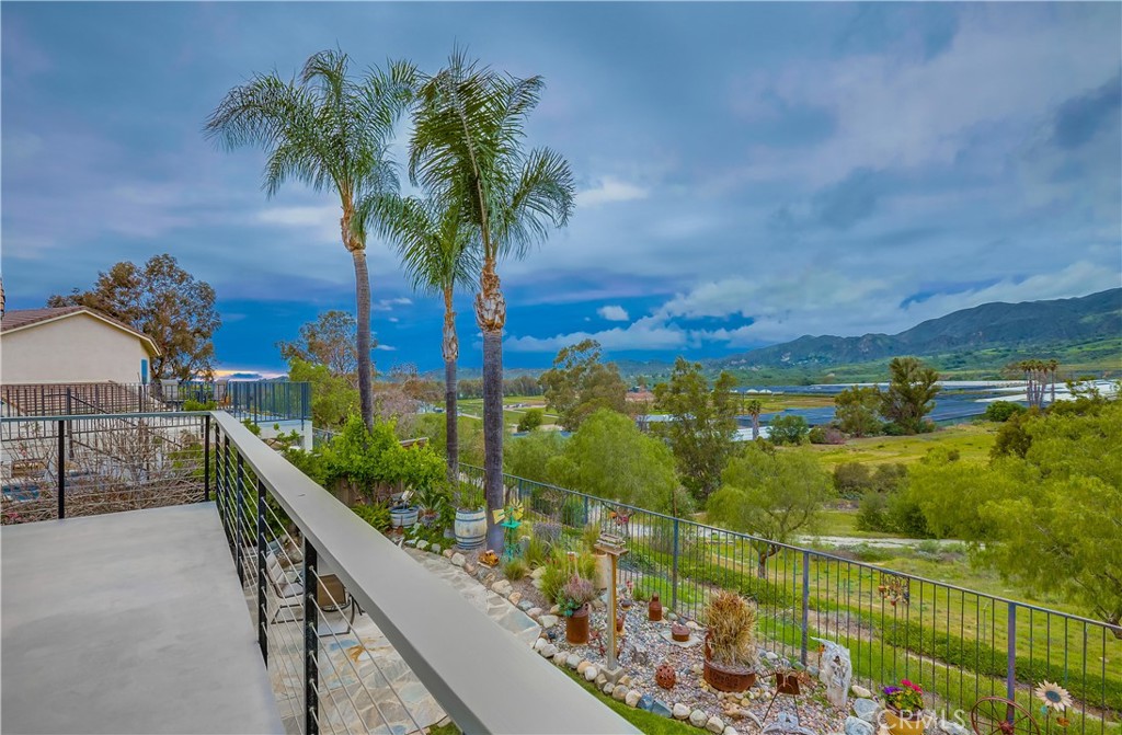 Trabuco - Residential