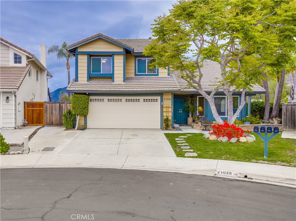 Trabuco - Residential