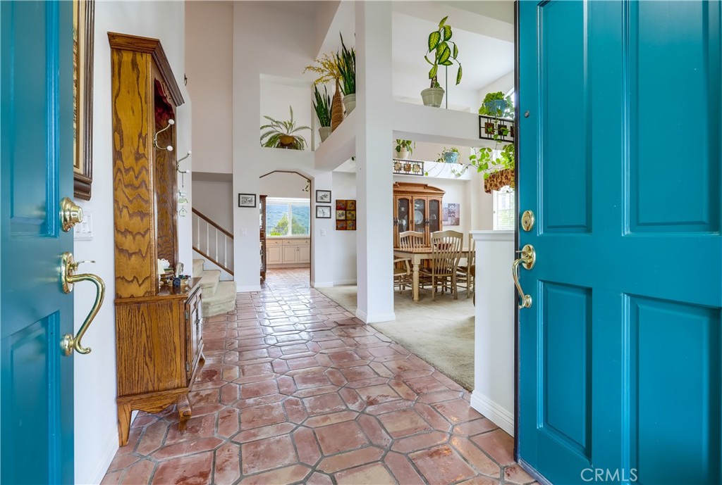 Trabuco - Residential