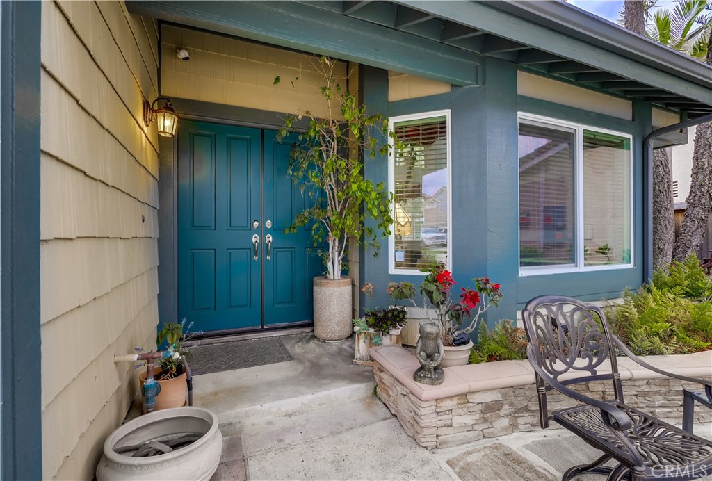 Trabuco - Residential