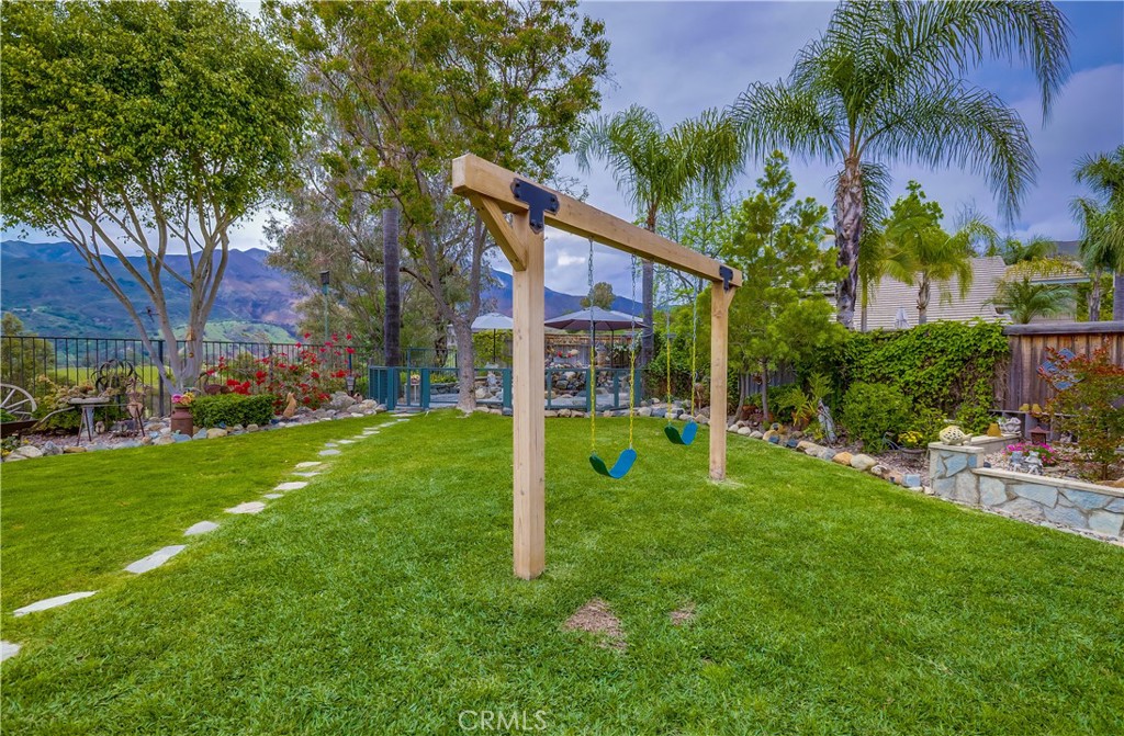 Trabuco - Residential