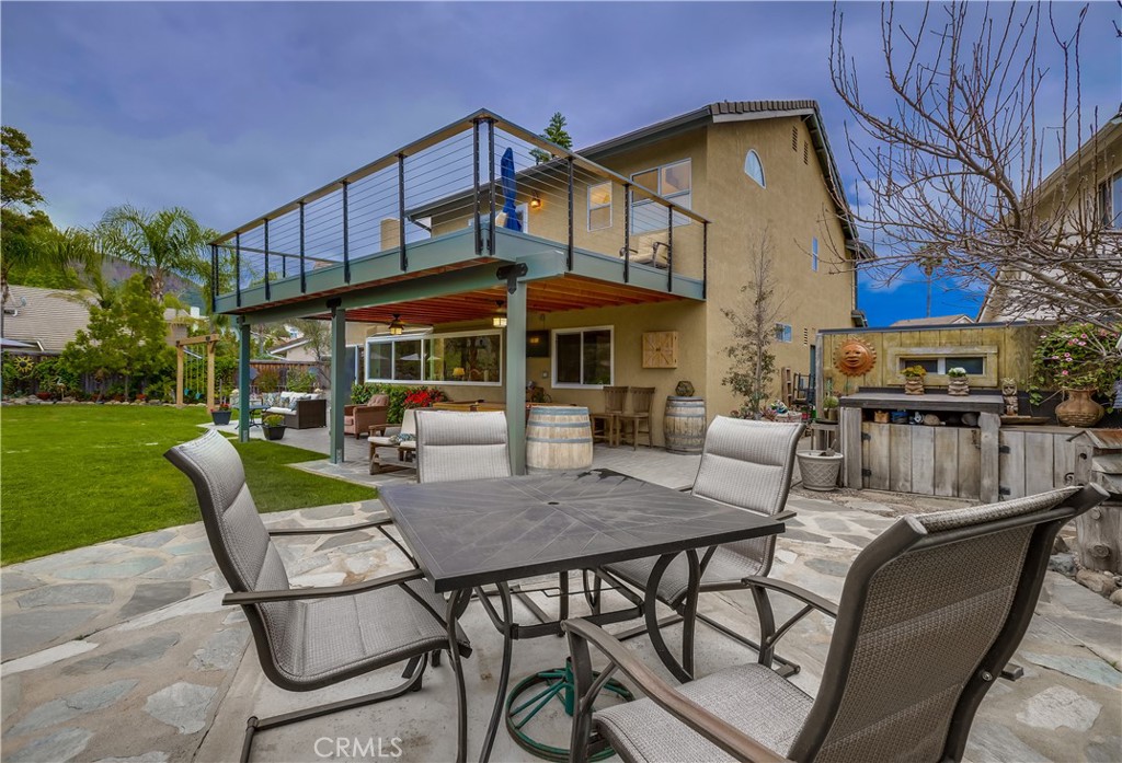 Trabuco - Residential