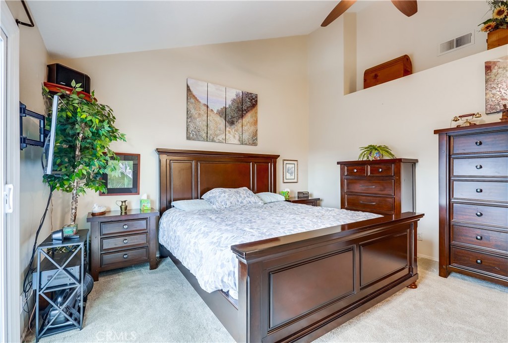 Trabuco - Residential