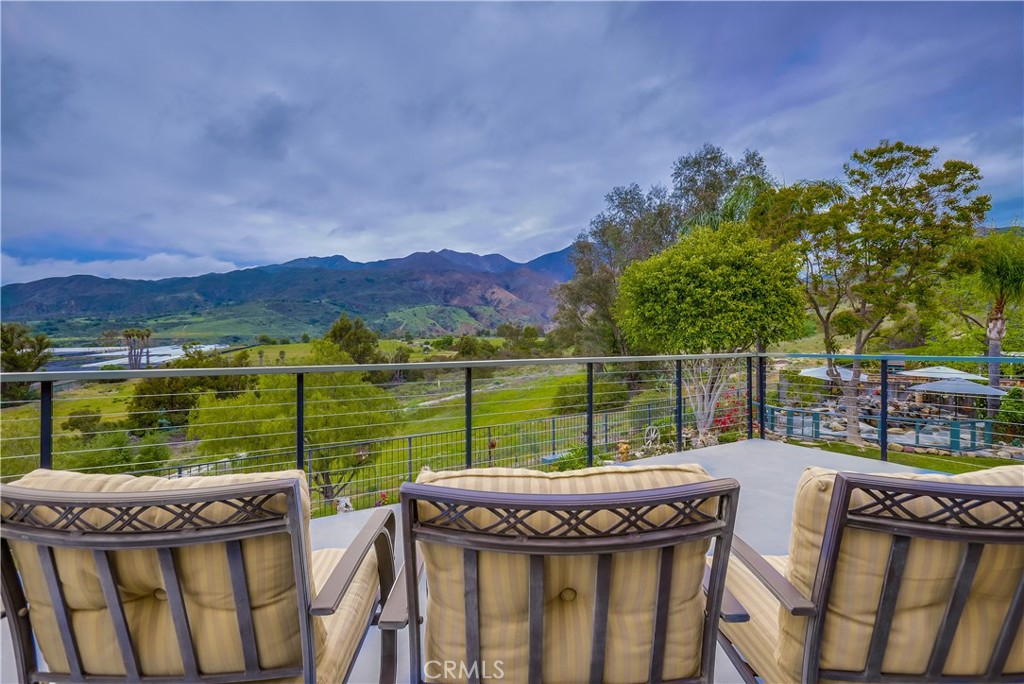 Trabuco - Residential