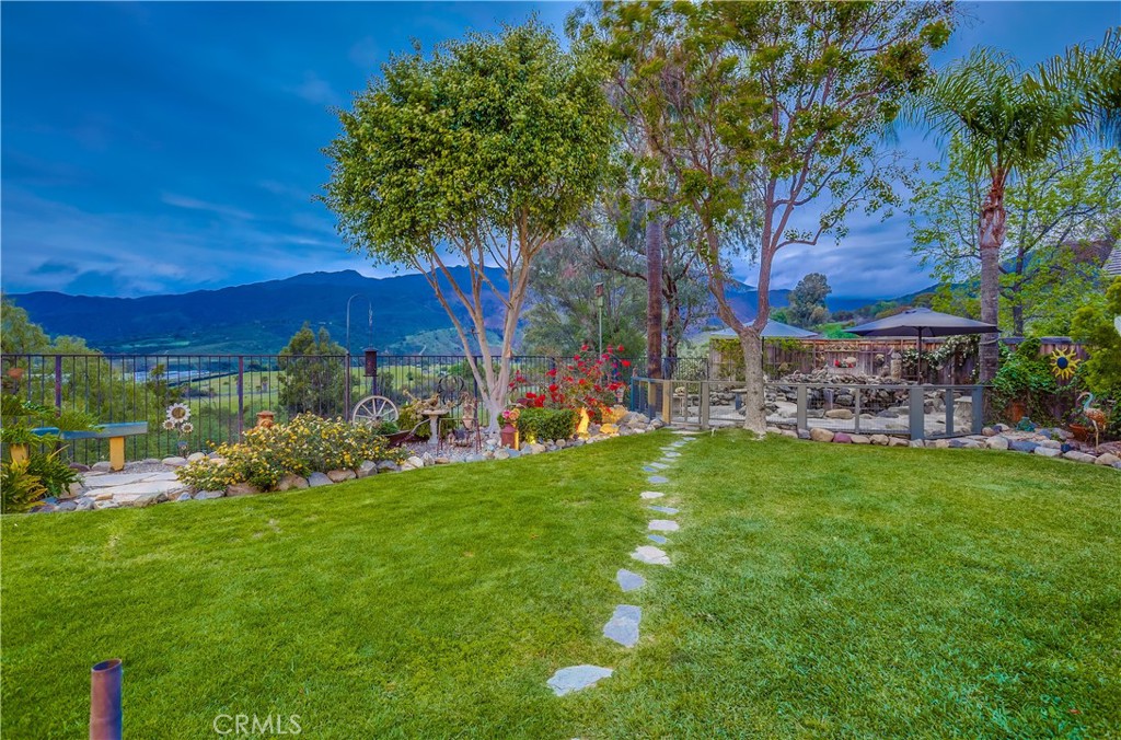 Trabuco - Residential