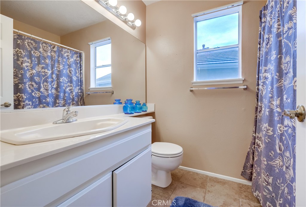 Trabuco - Residential