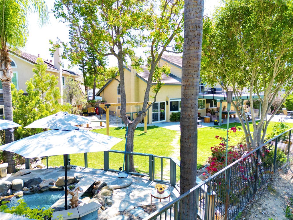 Trabuco - Residential