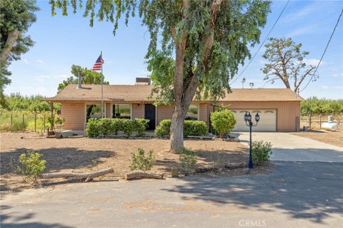 Photo of 16565 Lacey Boulevard, Lemoore, CA 93245 (MLS # FR26145456)