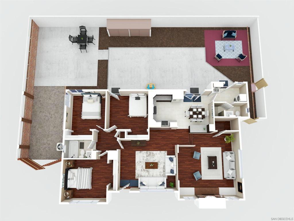 6411 Bradford Street