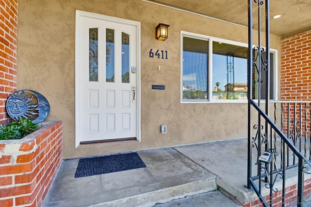 6411 Bradford Street