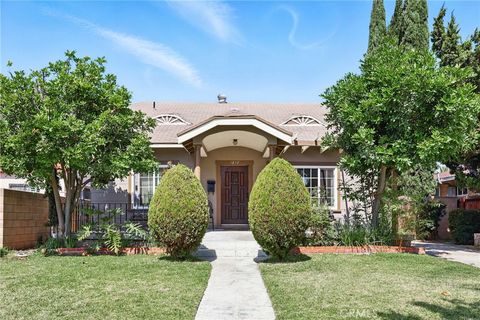 1817 S Stoneman Avenue Alhambra CA 91801
