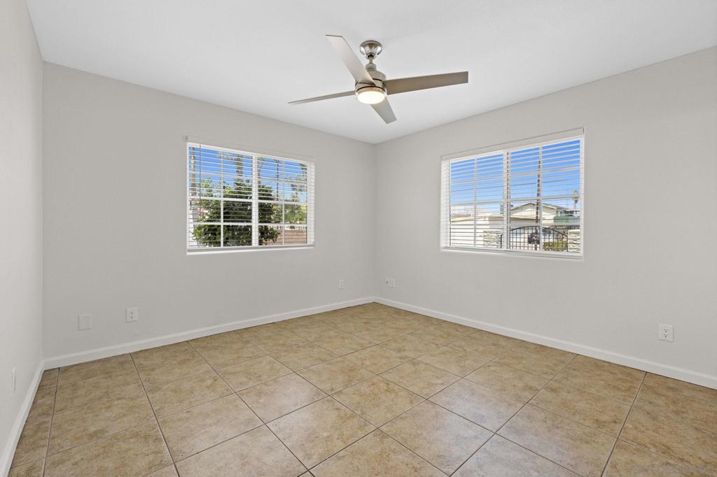San Diego - Residential Income