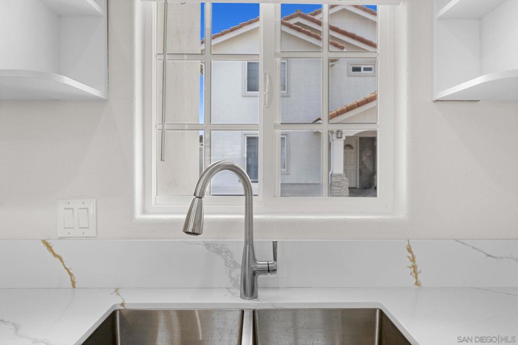 San Diego - Residential Income