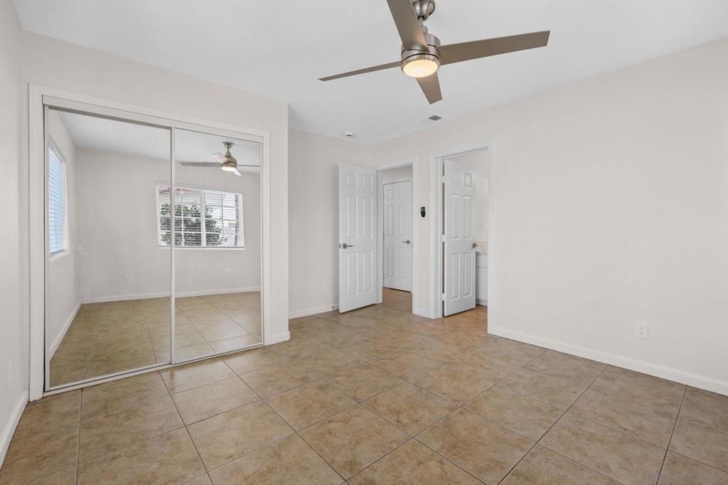 San Diego - Residential Income