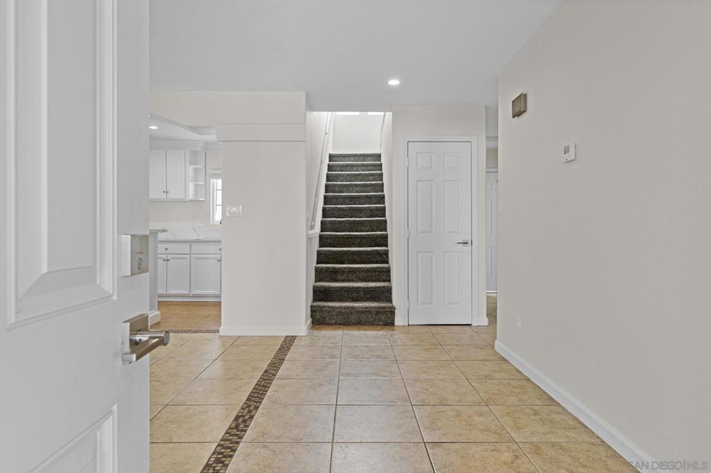 San Diego - Residential Income