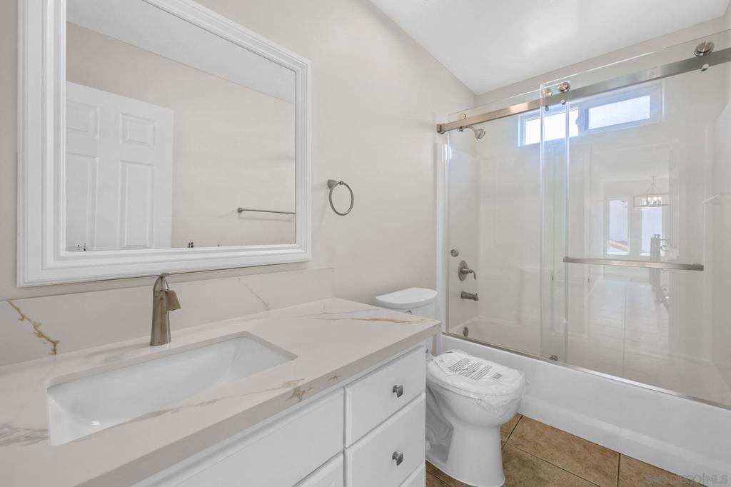 San Diego - Residential Income