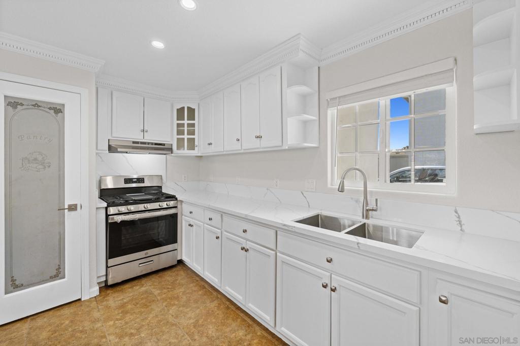 San Diego - Residential Income