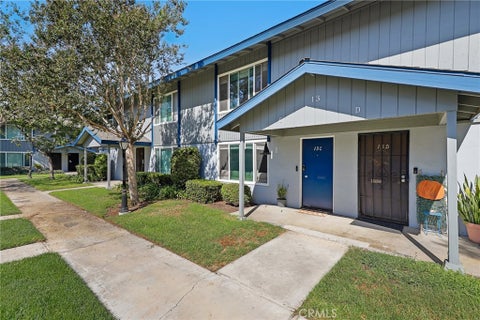 Photo of 1107 W Memory Lane #13C, Santa Ana, CA 92706 (MLS # OC26222373)