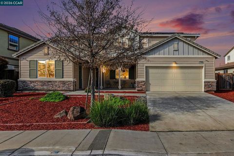Photo of 109 109 Muir Ct Ct, Oakley, CA 94561 (MLS # 41124153)