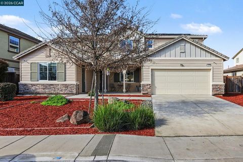 Photo of 109 109 Muir Ct Ct, Oakley, CA 94561 (MLS # 41124153)