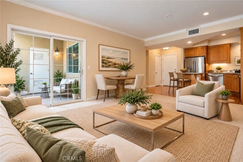 Photo of 21345 Hawthorne BLVD #206, Torrance, CA 90503 (MLS # SB26227891)