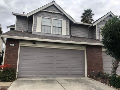 Photo of 650 Folsom Circle, Milpitas, CA 95035 (MLS # ML82029849)