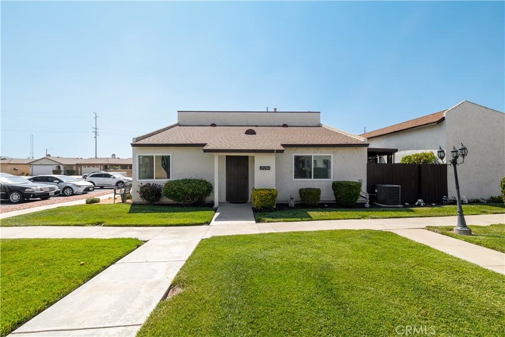 29254 Murrieta Road