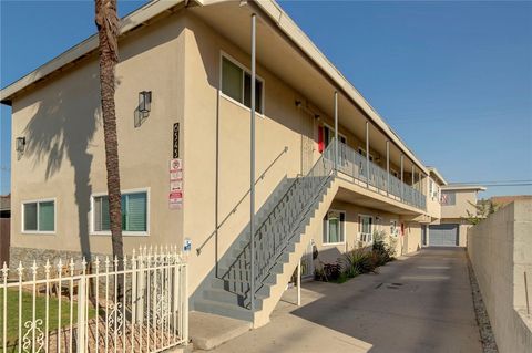 6543 Hannon Street Bell Gardens CA 90201