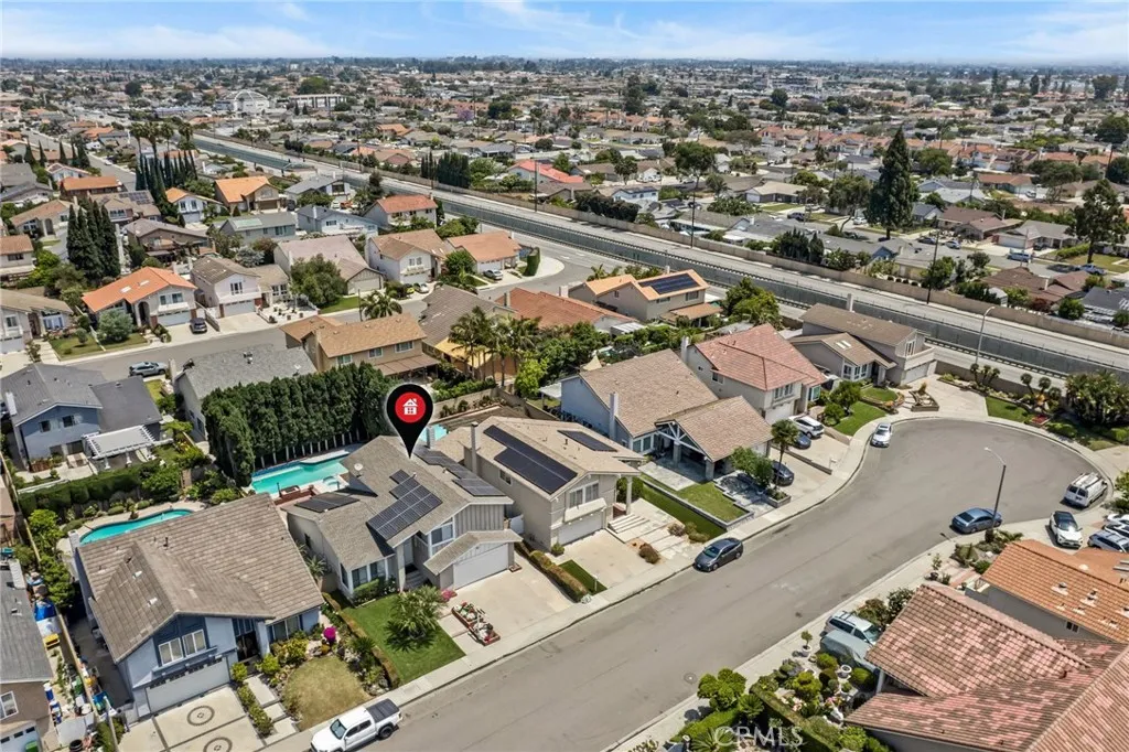 Westminster, California 92683, United States, 4 Bedrooms Bedrooms, ,3 BathroomsBathrooms,Residential,Active,131212