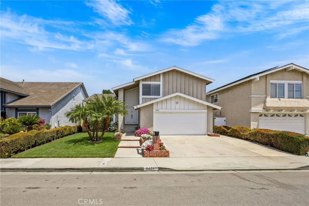 Westminster, California 92683, United States, 4 Bedrooms Bedrooms, ,3 BathroomsBathrooms,Residential,Active,131212