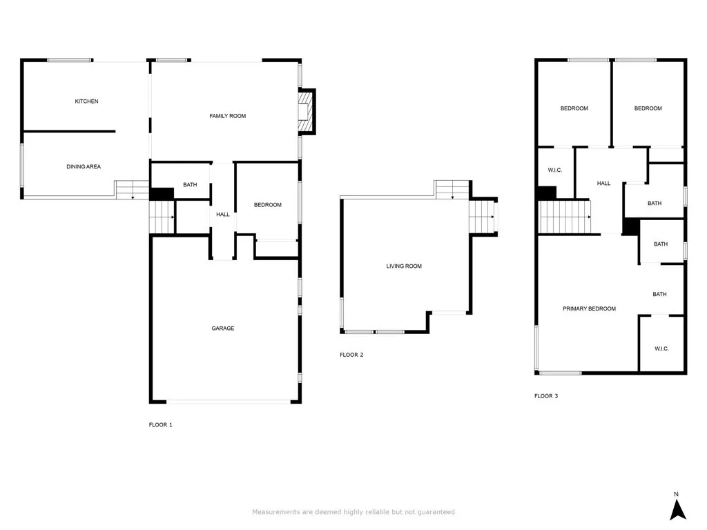 Westminster, California 92683, United States, 4 Bedrooms Bedrooms, ,3 BathroomsBathrooms,Residential,Active,131212