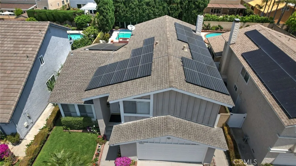 Westminster, California 92683, United States, 4 Bedrooms Bedrooms, ,3 BathroomsBathrooms,Residential,Active,131212