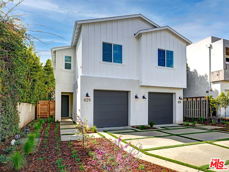 829 N Orange Grove Avenue