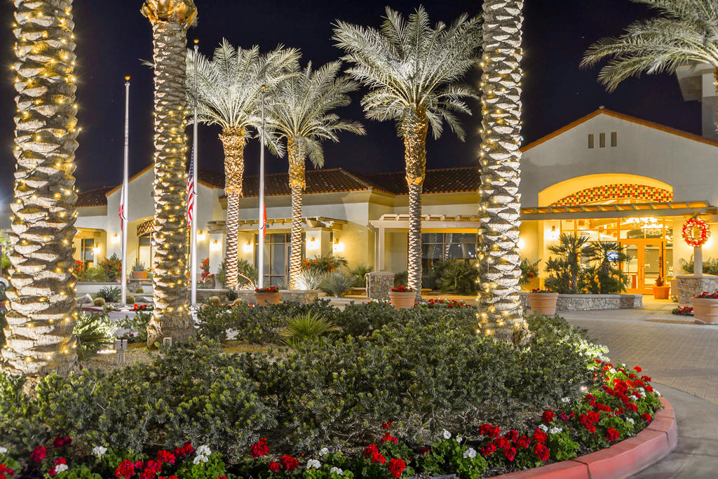 Sun City Shadow Hills - Residential Lease