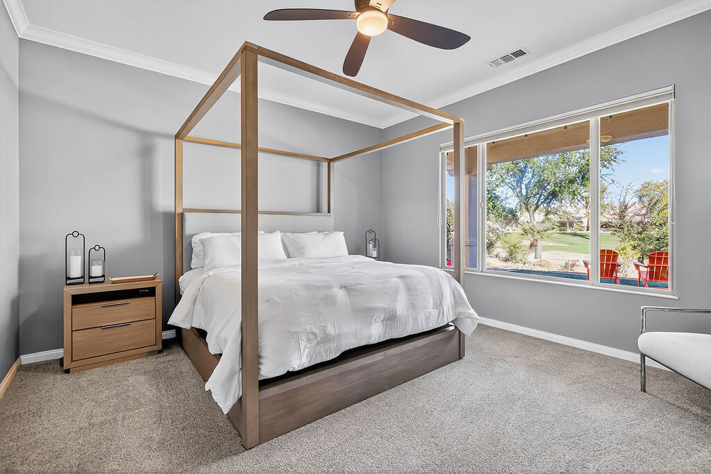 Sun City Shadow Hills - Residential Lease