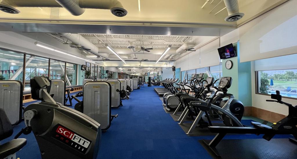 Sun City Shadow Hills - Residential Lease