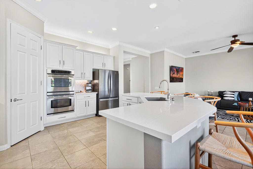 Sun City Shadow Hills - Residential Lease