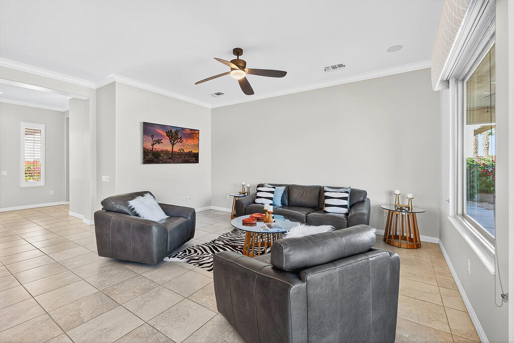 Sun City Shadow Hills - Residential Lease